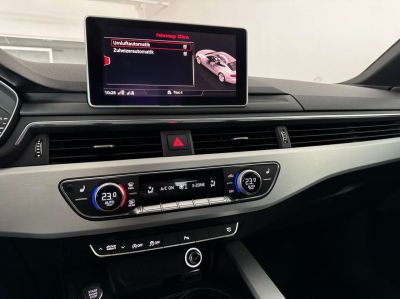 Audi A5 Gebrauchtwagen Audi A5 Gebrauchtwagen