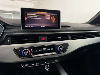 Audi A5 Gebrauchtwagen Audi A5 Gebrauchtwagen