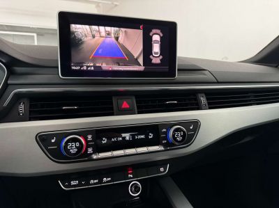 Audi A5 Gebrauchtwagen Audi A5 Gebrauchtwagen