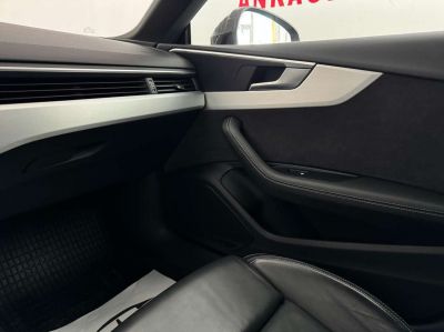 Audi A5 Gebrauchtwagen Audi A5 Gebrauchtwagen