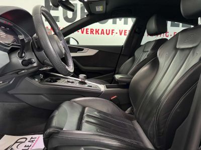 Audi A5 Gebrauchtwagen Audi A5 Gebrauchtwagen