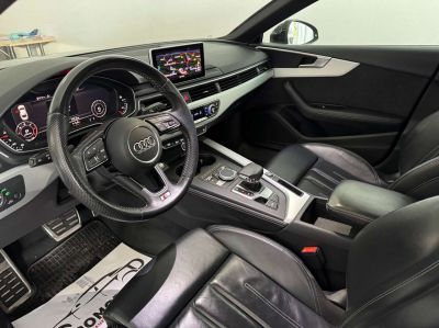 Audi A5 Gebrauchtwagen Audi A5 Gebrauchtwagen