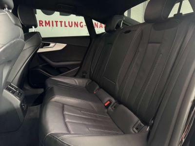 Audi A5 Gebrauchtwagen Audi A5 Gebrauchtwagen