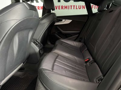Audi A5 Gebrauchtwagen Audi A5 Gebrauchtwagen