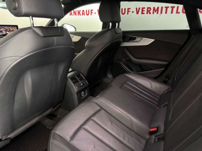 Audi A5 Gebrauchtwagen Audi A5 Gebrauchtwagen