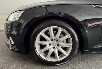 Audi A5 Gebrauchtwagen Audi A5 Gebrauchtwagen