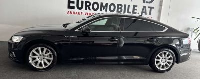 Audi A5 Gebrauchtwagen Audi A5 Gebrauchtwagen