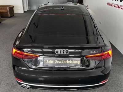 Audi A5 Gebrauchtwagen Audi A5 Gebrauchtwagen