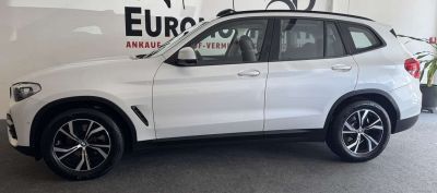 BMW X3 Gebrauchtwagen