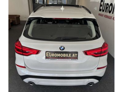 BMW X3 Gebrauchtwagen