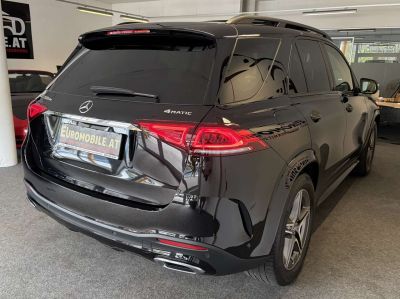 Mercedes-Benz GLE Gebrauchtwagen