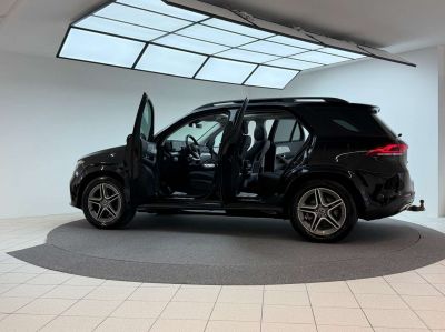 Mercedes-Benz GLE Gebrauchtwagen