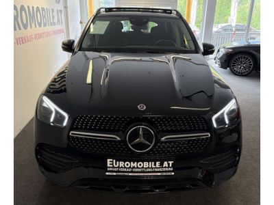 Mercedes-Benz GLE Gebrauchtwagen