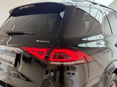 Mercedes-Benz GLE Gebrauchtwagen