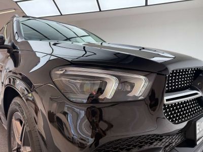 Mercedes-Benz GLE Gebrauchtwagen