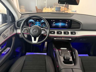 Mercedes-Benz GLE Gebrauchtwagen