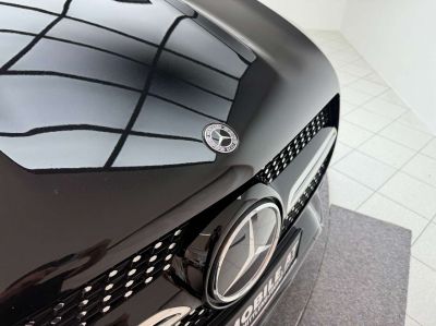 Mercedes-Benz GLE Gebrauchtwagen