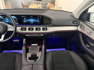 Mercedes-Benz GLE Gebrauchtwagen