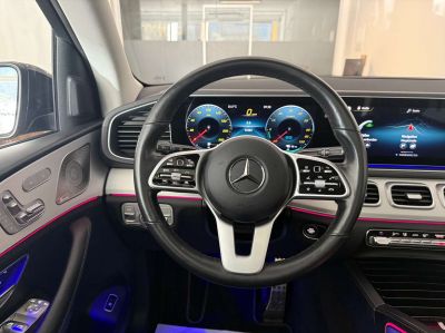 Mercedes-Benz GLE Gebrauchtwagen