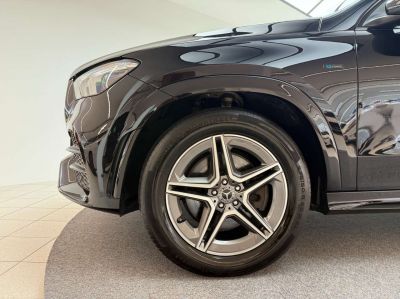 Mercedes-Benz GLE Gebrauchtwagen