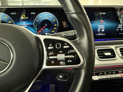 Mercedes-Benz GLE Gebrauchtwagen