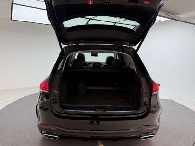 Mercedes-Benz GLE Gebrauchtwagen