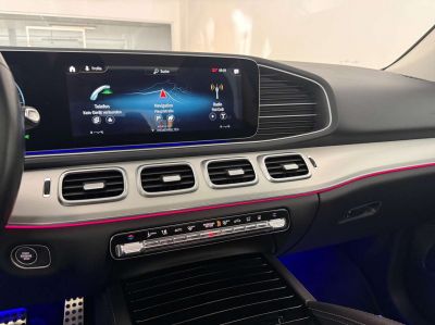 Mercedes-Benz GLE Gebrauchtwagen