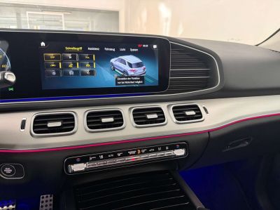 Mercedes-Benz GLE Gebrauchtwagen