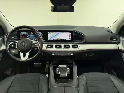 Mercedes-Benz GLE Gebrauchtwagen Mercedes-Benz GLE Gebrauchtwagen