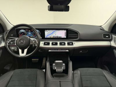 Mercedes-Benz GLE Gebrauchtwagen