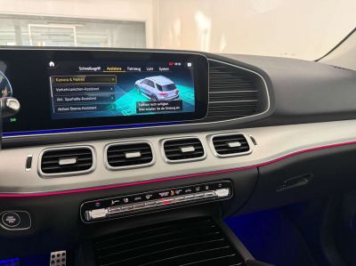 Mercedes-Benz GLE Gebrauchtwagen