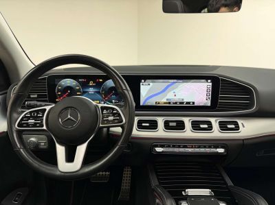 Mercedes-Benz GLE Gebrauchtwagen