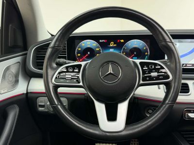 Mercedes-Benz GLE Gebrauchtwagen