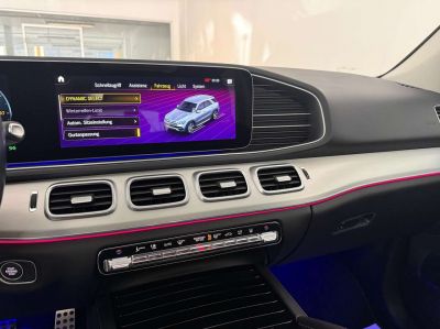 Mercedes-Benz GLE Gebrauchtwagen