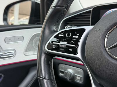 Mercedes-Benz GLE Gebrauchtwagen