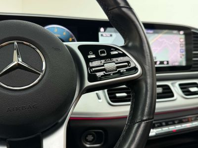 Mercedes-Benz GLE Gebrauchtwagen