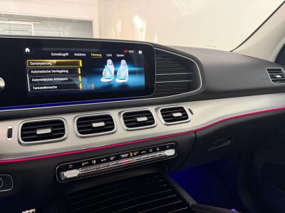 Mercedes-Benz GLE Gebrauchtwagen