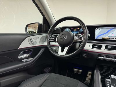 Mercedes-Benz GLE Gebrauchtwagen