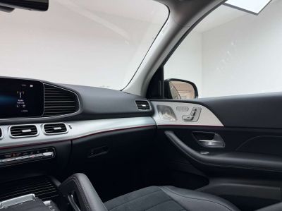 Mercedes-Benz GLE Gebrauchtwagen