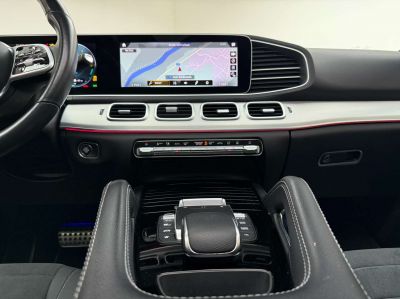 Mercedes-Benz GLE Gebrauchtwagen