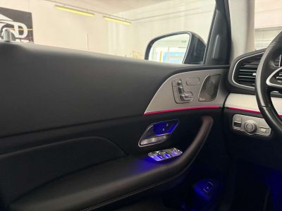 Mercedes-Benz GLE Gebrauchtwagen
