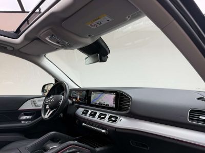 Mercedes-Benz GLE Gebrauchtwagen