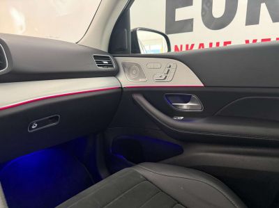 Mercedes-Benz GLE Gebrauchtwagen