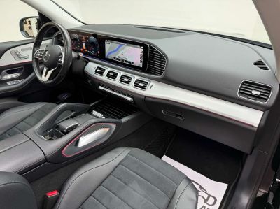 Mercedes-Benz GLE Gebrauchtwagen Mercedes-Benz GLE Gebrauchtwagen