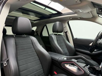 Mercedes-Benz GLE Gebrauchtwagen