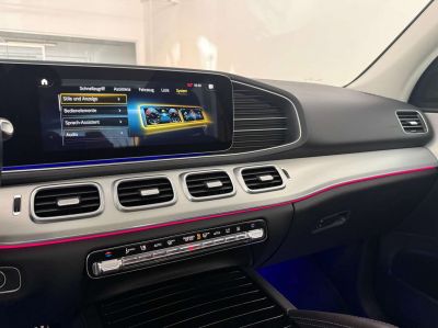 Mercedes-Benz GLE Gebrauchtwagen