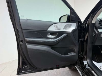 Mercedes-Benz GLE Gebrauchtwagen