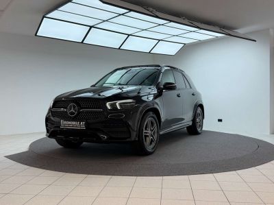 Mercedes-Benz GLE Gebrauchtwagen