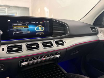 Mercedes-Benz GLE Gebrauchtwagen