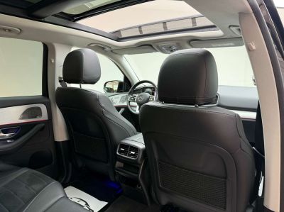 Mercedes-Benz GLE Gebrauchtwagen